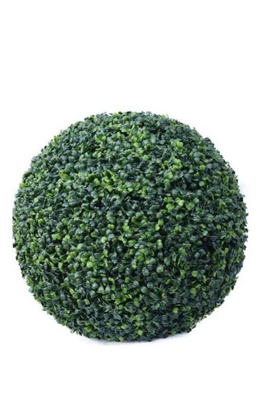Generic FFD Artificial Topiary Ball Indoor Outdoor Fake Boxwood Plant Decorat...