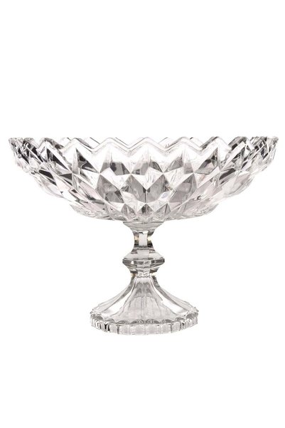 Generic Fruit Bowl - 30Cm - Decorative Bowl For Dining Table Decor - Fruit Bo...