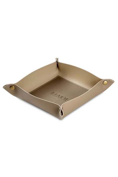 Generic Valet Tray - Small & Compact Catchall Tray | Desk, Bedside, Home Entr...