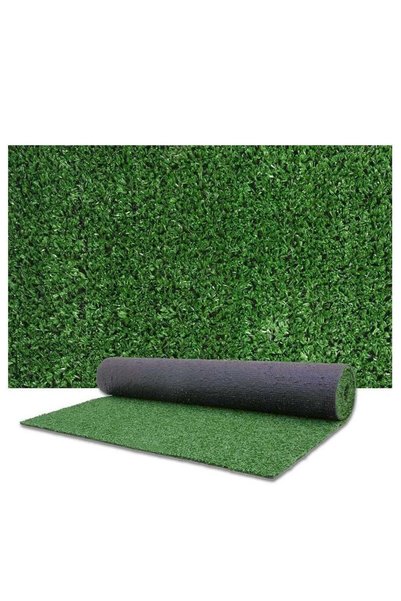 Generic FFD Artificial Grass Carpet - Premium Synthetic Turf Mat for Garden, ...