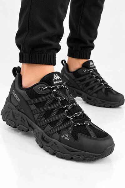 Kappa Kp-2157m Erkek Sneaker Spor Ayakkabı