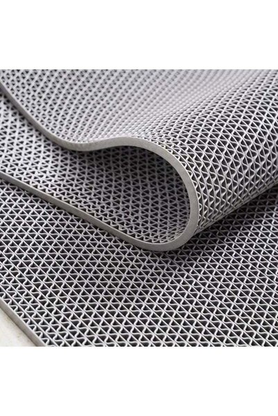 Generic Anti Skid & Multipurpose PVC Rubber Mat for Floor, Swimming Pool Mat,...