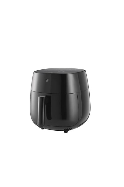 ZWILLING Air Fryer/sıcak Hava Fritözü, 4 L, 6 Program, 1.400 Watt, Yağsız Kız...