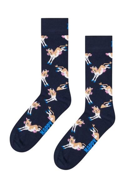 Happy Socks ΚΑΛΤΣΕΣ ΑΓΕΛΑΔΑΣ