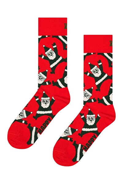 Happy Socks Κάλτσες Άγιου Βασίλη