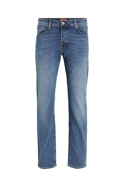 Jack & Jones ΑΝΔΡΙΚΟ ΤΖΙΝ JJMIKE JJFOX CB 079