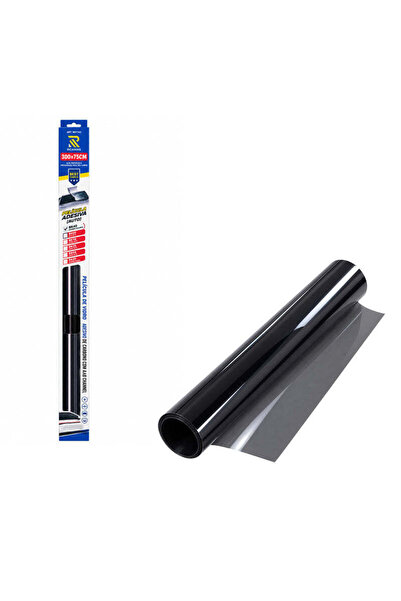 OEM Rchang Αντηλιακή Μεμβράνη Φιμέ Αυτοκινήτου 300 x 75 cm – Car Window Tint ...