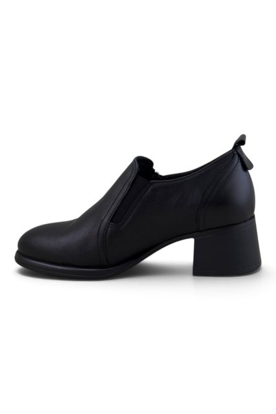 Mammamia D26Ka-800 Genuine Leather Women's Shoes