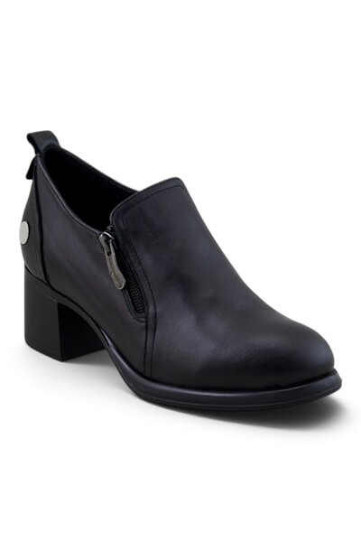 Mammamia D26Ka-800 Genuine Leather Women's Shoes