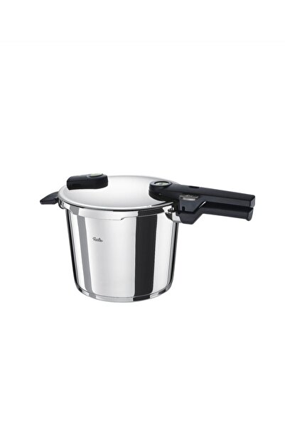 Fissler Vitaquick Elemental 6 L düdüklü tencere
