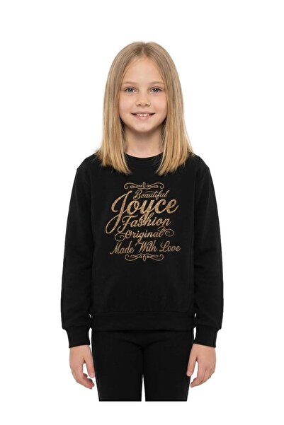 JOYCE Παιδικό μπλουζάκι ''FASHION ORIGINAL''