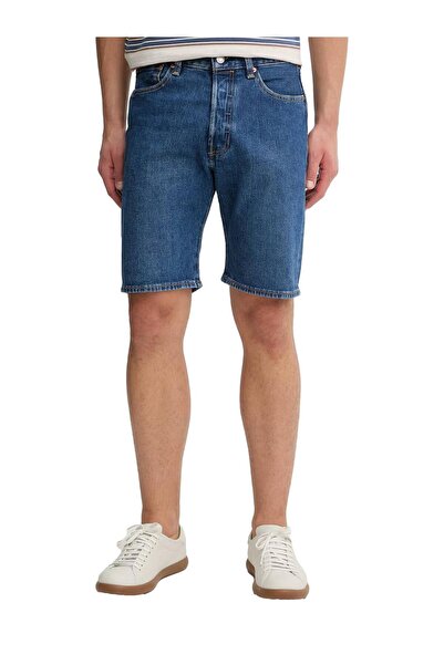 Levi's Ανδρικά Τζιν Βερμούδα 501 ORIGINAL ΣΟΡΤΣ