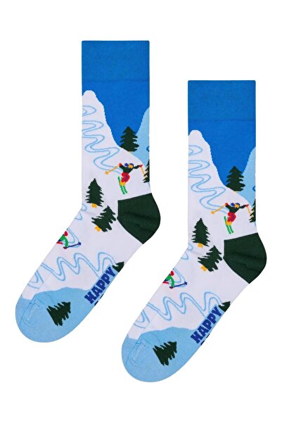 Happy Socks ΚΑΛΤΣΕΣ ΣΛΑΛΟΜ