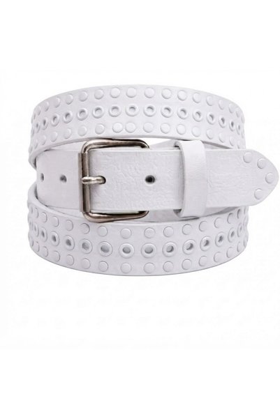 targay Gothic Punk Rock Gurunge Metallica Emo Style Belt
