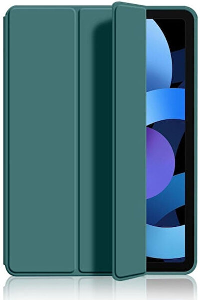 OEM Πράσινη Θήκη Flip για iPad 10.2 " 7ης / 8ης / 9ης Γενιάς