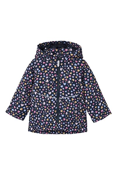 name ıt Παιδικό Μπουφάν NMFMAXI JACKET AOP NOOS