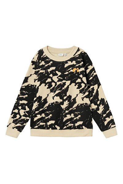 name ıt Παιδικό φούτερ NKMNIFINGO LS NREG SWEAT