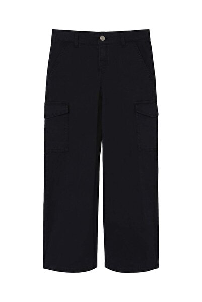 name ıt Παιδικά Παντελόνια Κάργκο NKFROSE WIDE TWILL CARGO 8108-BA NOOS