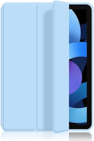 OEM Θήκη Flip Ανοιχτό Μπλε (Galaxy Tab A9 Plus 11 " X210/x215/x216)