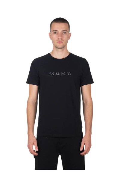 Paco & Co Ανδρικό T-shirt  "SIMPLY PACO & CO "