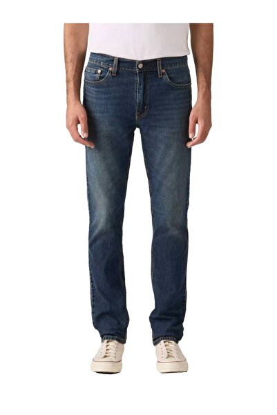 Levi's Ανδρικό Τζιν 511 Σλιμ Περφόρμανς