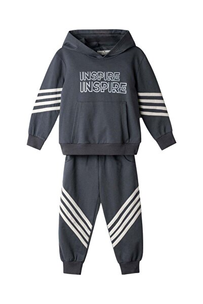 hashtag Παιδικό Σετ Φόρμας 'INSPIRE'