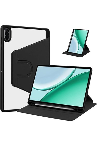 Lukione Compatible with Honor Pad X8B/Honor Pad X8A 11 inch Tablet Leather Case