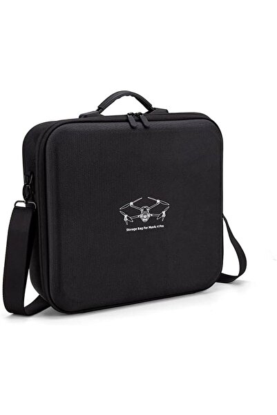 DJI Geantă Transport Mavic 4 Pro & RC Pro 2, Hard Case, Compartimentare Intel...