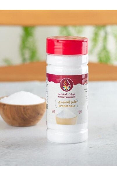 Khairat specialty ملح إنجليزي 300 جرام