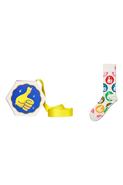 Happy Socks Κουτί δώρου για μετάλλιο, 1 τεμάχιο