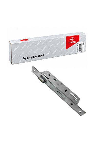 OEM Tommy Χωνευτή Κλειδαριά Πόρτας T-KC-8520 C.P 24cm - T-KC-8520 C.P Mortise...