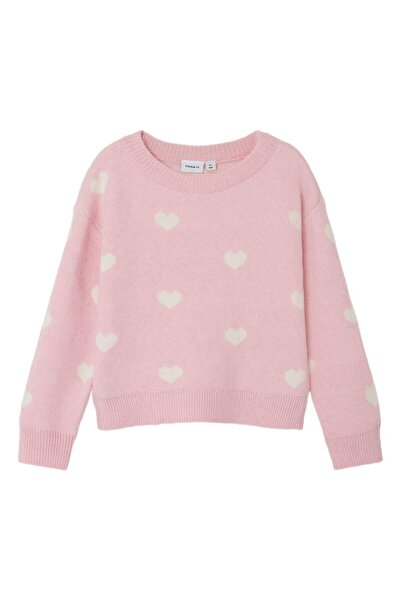 name ıt Παιδικό Πουλόβερ NMFODESSA LS KNIT BF