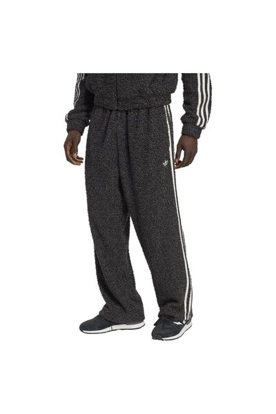 adidas Ανδρικό Παντελόνι Φόρμας Μπουκλέ Φάιρμπερντ XL
