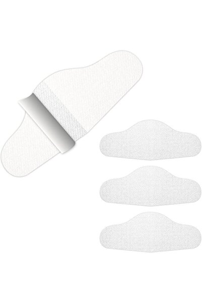 PUTTING TRAINER لاصقات لاصقة لحماية وإصلاح ثقوب الكعب (مانع ثقوب الكعب). يمنع...