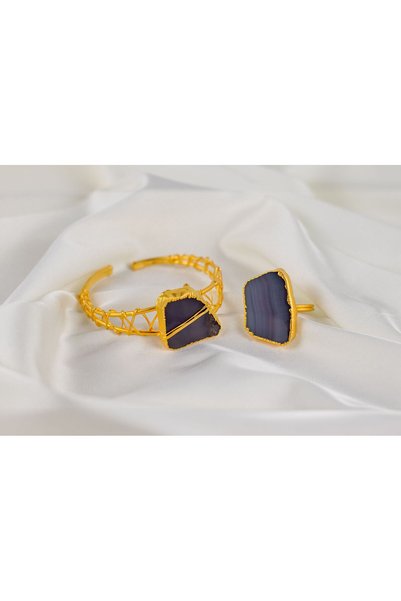 ZEENA Bracelet set