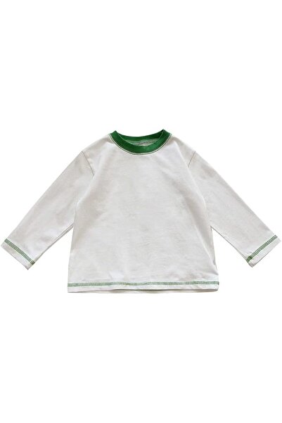 GENERAL L&Wen Boys Long Sleeve Sweatshirt