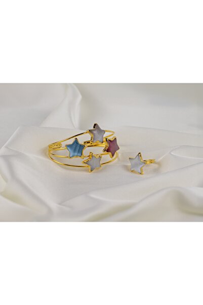 ZEENA Bracelet Set