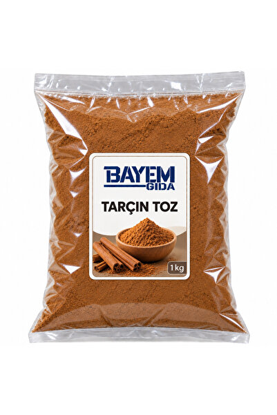 TOZ TARÇIN – 1 KG