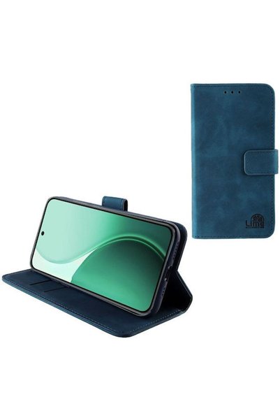 Lime Απαραίτητο Oppo Reno14 F 5g 6.57 ιντσών Μαγνητική Βάση Στήριξης Τύπου Βι...