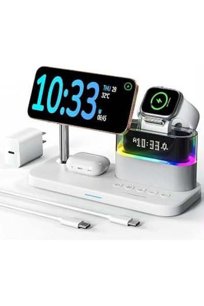 OTHE Luxury Executive Desk Charging Base
