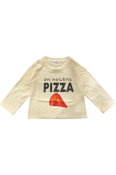 GENERAL L&Wen Boys Long Sleeve Sweatshirt