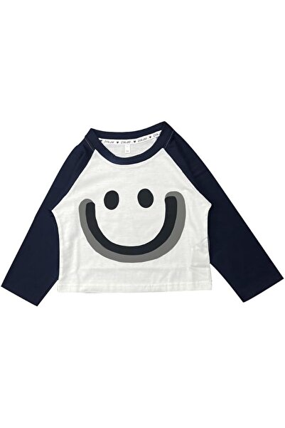 GENERAL L&Wen Boys Long Sleeve Sweatshirt