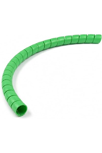 GENERAL Flexible Cable Tidy Tube Wire,Flexible Spirals Protector Sleeve,Wrap ...