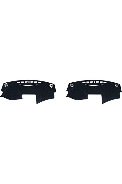 GENERAL POSAID for Toyota Camry Dash Cover 2011 2010 2009 2008 2007 Dashboard...