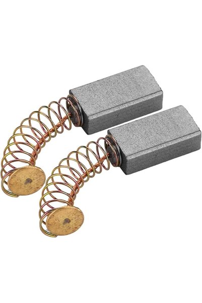 Yctze 20 Pcs Motor Carbon B Replacement Set 15 * 8 * 5mm Impact Drill Motor C...
