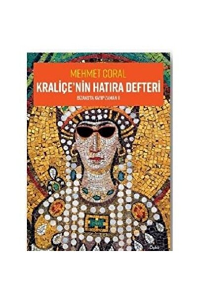 Kraliçe'nin Hatıra Defteri