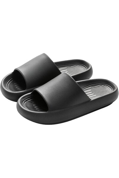 Generic HAOLIHAO Women' Slippers Home Slippers Non-slip Slippers Bathroom Sli...