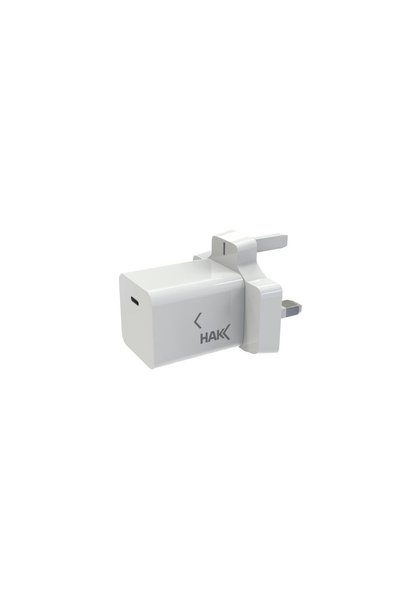 Generic 30W Super Fast GaN charger with USB C port