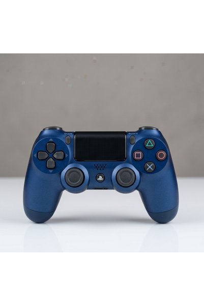 Generic Brand Wireless Console Controller With Integrated Touchpad, Motion Se...