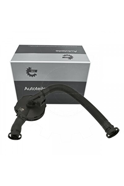 ESEN SKV Supapă de ventilare a carterului Porsche Cayenne 95511076500
